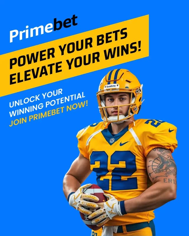 Join PrimeBet